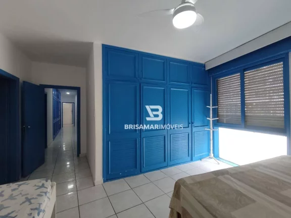 Imagem PITANGUEIRAS- FRENTE AO MAR COM BELÍSSIMA VISTA , GARAGEM .