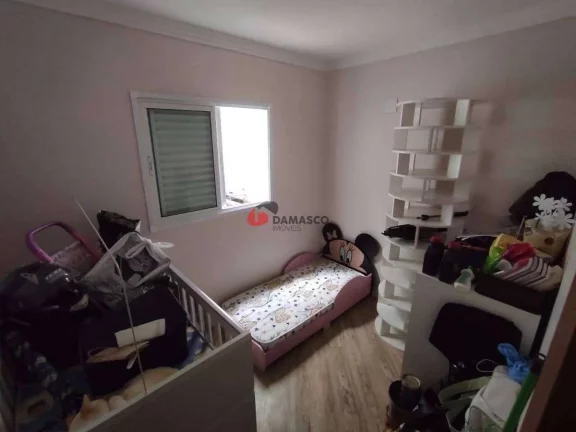 Imagem Apartamento à venda, Vila Aquilino, Santo André