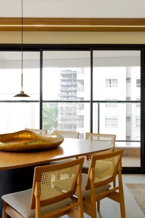 Imagem Ares Marista - Penthouse Alto Padrão Ares Marista 348m2 a 356m2, 4 Suítes Plenas, Vista Parque Areião, mude em 2025