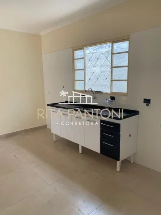 Imagem Casa - Ribeirão Preto - Vila Mariana - Região Leste