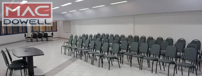 Imagem Dutra I - Condomínio Logístico - Locação de galpões - Pavuna