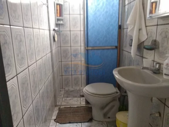 Imagem Casa - Ribeirão Preto - Vila Amelia - Região Norte