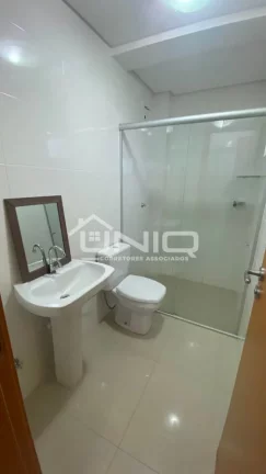 Imagem Apartamento Suíte + 02 Quartos - Ed Moradas do São Francisco