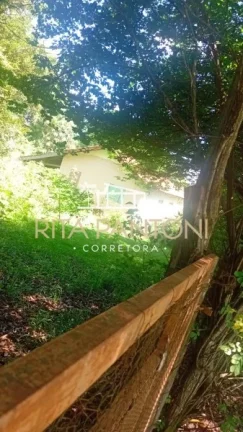 Imagem Sítio - Porto Ferreira - Zona Rural - Região Central