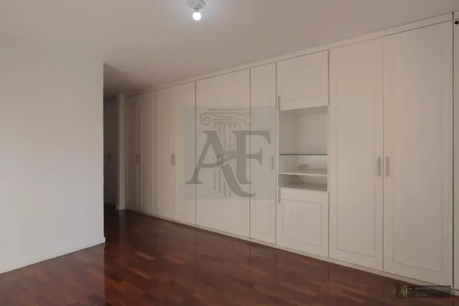 Imagem Apartamento para alugar em Itaim Bibi, São Paulo