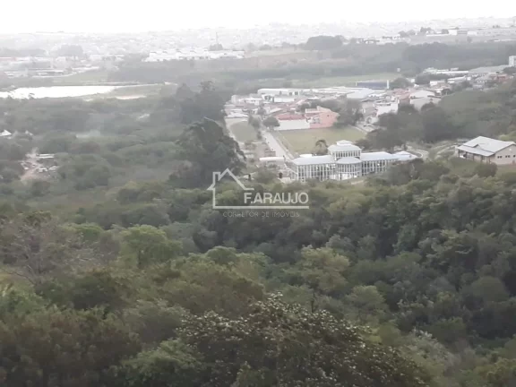 Imagem Terreno à venda no Jardim Leocadia, Sorocaba: Oportunidade única para investimento!