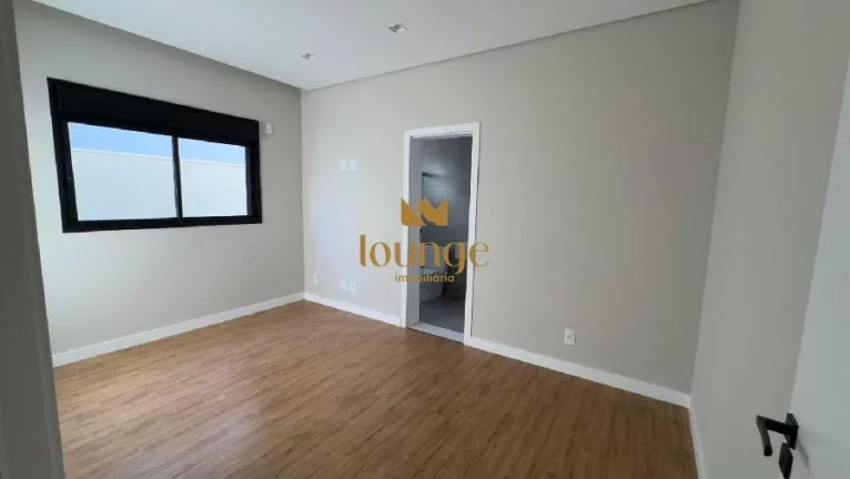 Imagem Casa Alto Padrão a Venda no Alphaville 4 Zona Sul-Votorantim