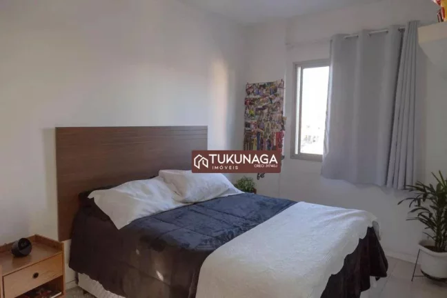 Imagem Apartamento à venda, 77 m² por R$ 340.000,00 - Gopoúva - Guarulhos/SP