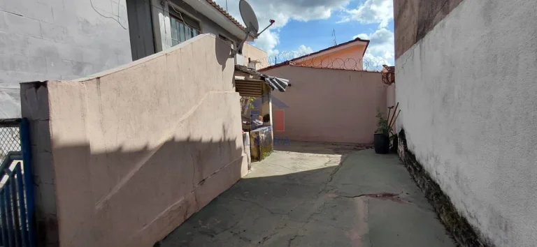 Imagem CASA RESIDENCIAL em PARÁ DE MINAS - MG, PROVIDÊNCIA