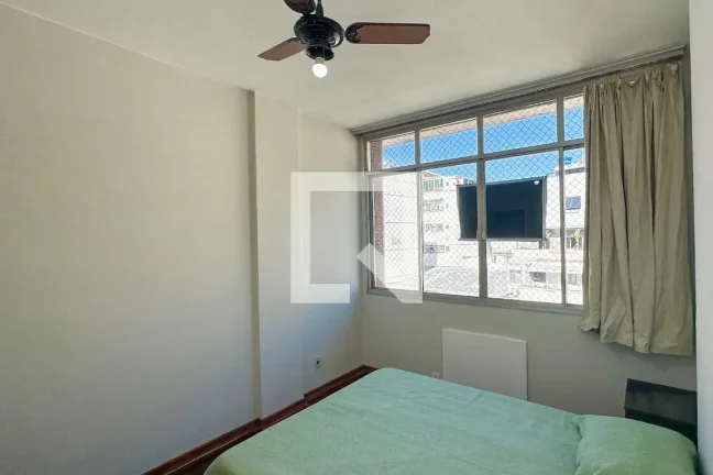 Imagem Apartamento à Venda - Copacabana, 3 Quartos, 105 m2