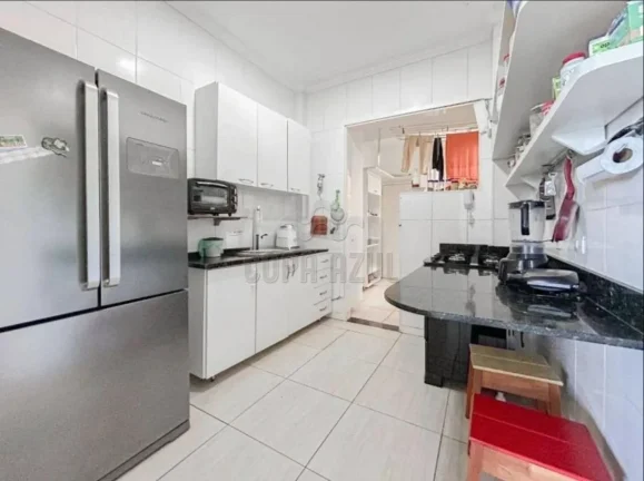 Imagem Copacabana – Avenida Atlântica | Residencial › Apartamento 3 quarto(s) à Venda