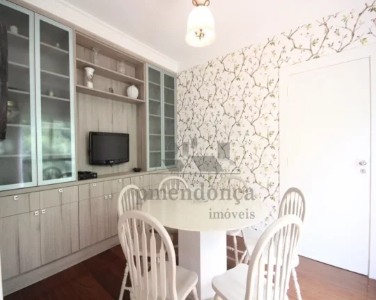 Imagem Apartamento venda Higienopolis 3 quartos 1 suite 2 vagas 213 m2