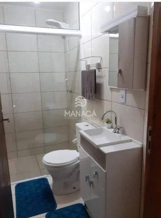 Imagem Apartamento 2 quartos em Piçarras SC