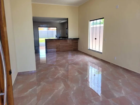 Imagem Casa maravilhosa em Itaipuaçu