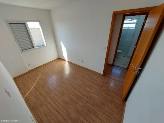 Imagem Apartamento para Venda em Santo André / SP no bairro Utinga