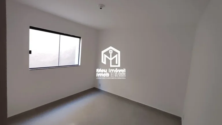 Imagem Parque Estrela Dalva III Luziânia APTO 2 Quartos 1 Vaga 61m²