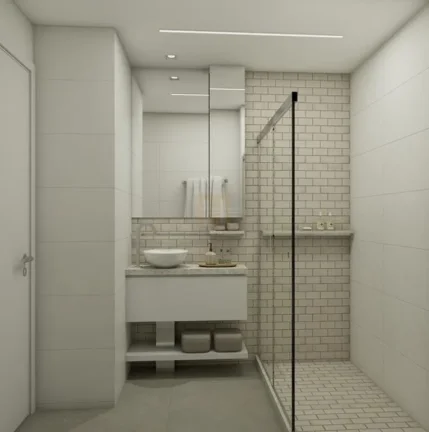 Imagem Apartamento Padrão