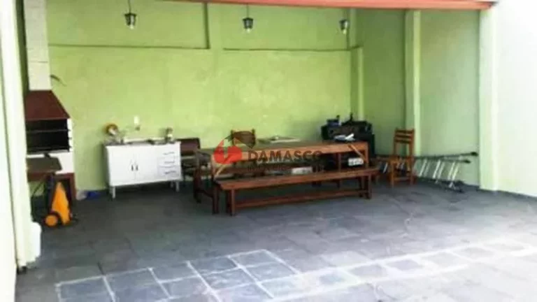 Imagem Casa à venda 2 Quartos, 3 Vagas, 120M², Santa Maria, São Caetano do Sul - SP