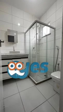 Imagem Casa para locação no Sim com 3 quartos - Cond. Alure