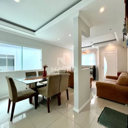 Imagem Casa residencial/comercial | Barra | 2 quartos (1 suíte) | 144m²
