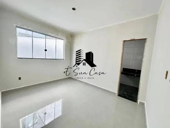 Imagem Casa 3 quartos á venda Bairro Xangri-Lá - Contagem/MG
