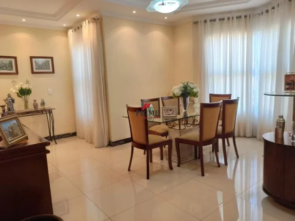 Imagem Casa - Cond. Bougainville - Lagoa Santa