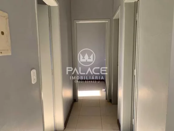 Imagem 3 dormitórios Sala dois ambientes Banheiro social Cozinha com gabinete Área de serviço 1 vaga de ...