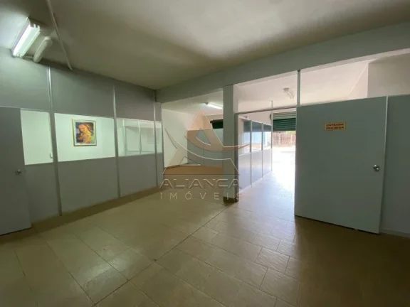 Imagem Comercial - Ribeirão Preto - Jardim Zara