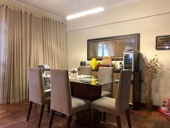 Imagem Grand Splendor Apartamento 3 Suítes 142 metros 3 Vagas