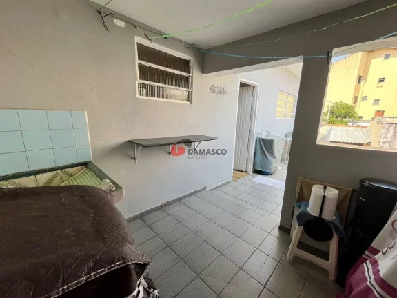 Imagem Casa à venda 2 Quartos, 2 Vagas, 195M², Olímpico, São Caetano do Sul - SP