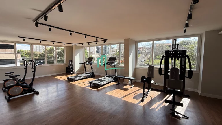 Imagem OPORTUNIDADE! DE R$ 850.000,00 POR APENAS R$680.000,00 - UNIDADE NA MELHOR POSIÇÃO DO EDIFICIO VAN GOGH