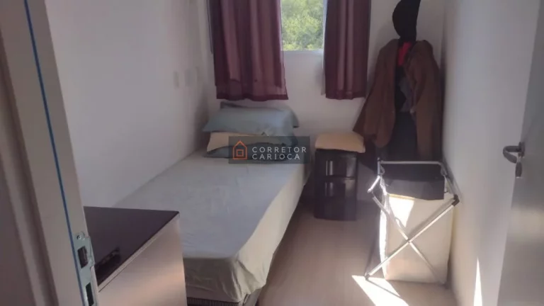 Imagem Apartamento 2 quartos em Bonsucesso com vaga
