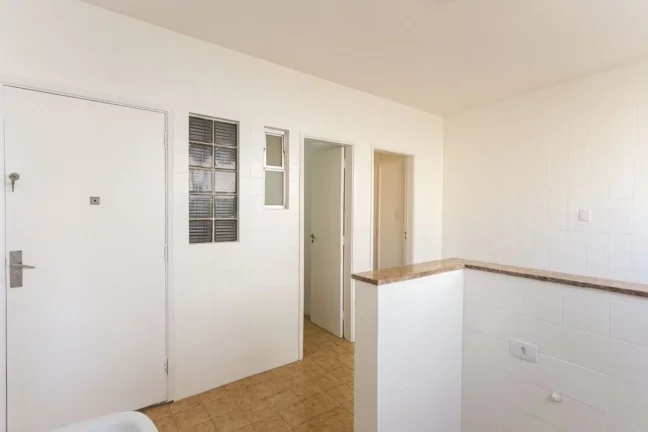 Imagem APARTAMENTO RESIDENCIAL em São Paulo - SP, Higienópolis