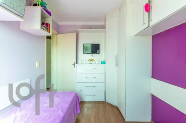 Imagem APARTAMENTO RESIDENCIAL em São Paulo - SP, Vila Jacuí