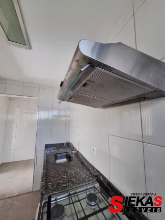 Imagem Apartamento para locação em São Paulo-SP, Vila Esperança: 3 quartos, sala, banheiro, 1 vaga garagem, 70m²!