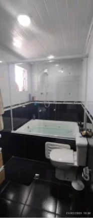 Imagem VENDO LINDO SOBRADO NA BAIRRO CAMPO GRANDE SP! (ZONA SUL-SP)