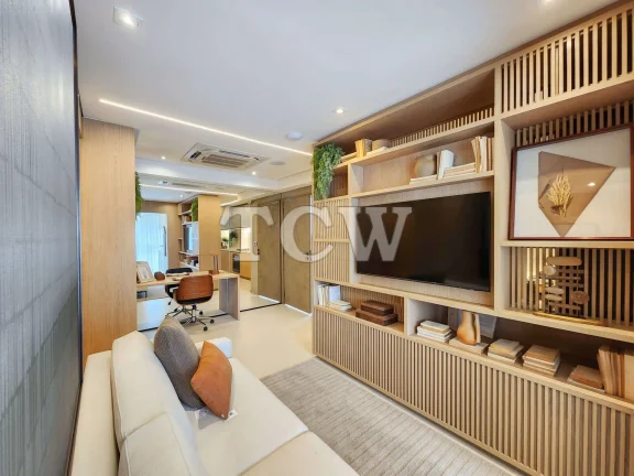 Imagem Apartamento à venda no bairro Vila Mariana - São Paulo/SP, Zona Sul