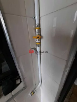 Imagem Apartamento à venda 2 Quartos, 1 Vaga, 75M², Santa Paula, São Caetano do Sul - SP