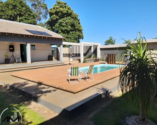 Imagem CHACARA RURAL em DOURADOS - MS, Picadinha