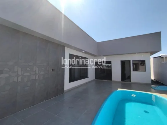 Imagem Casa à Venda em Renascença com 3 Dormitórios (1 Suíte), 210m² Construídos, Área Gourmet, Móveis Planejados e Acabamento em Porcelanato!