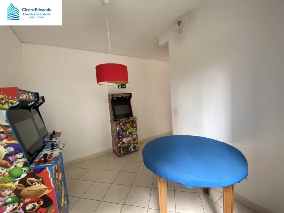 Imagem APARTAMENTO RESIDENCIAL em SÃO PAULO - SP, CIDADE LÍDER