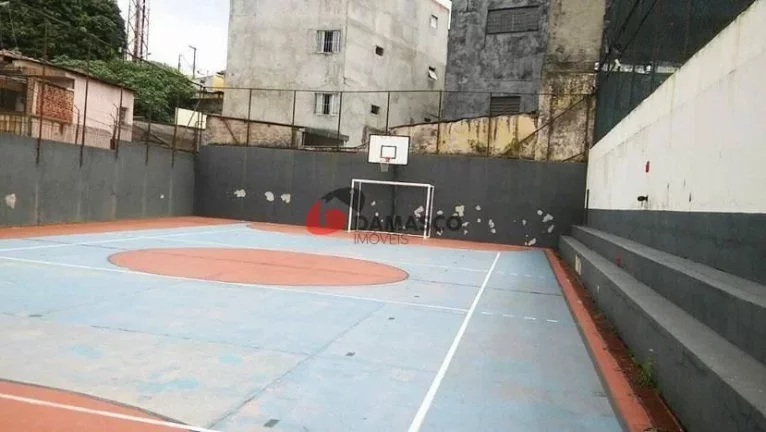 Imagem Apartamento à venda 2 Quartos, 1 Vaga, São João Clímaco, São Paulo - SP