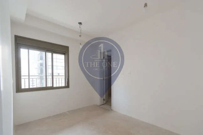 Imagem Apartamento à venda em Perdizes, São Paulo-SP: 1 quarto, 1 suíte, 1 banheiro, 38m² de área. Aproveite!