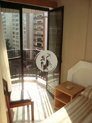 Imagem FLAT SERVIÇO DE ARRUMADEIRA INCLUSO NO CONDOMINIO