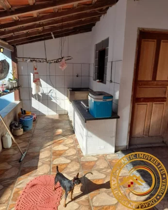 Imagem CASA RESIDENCIAL em BOITUVA - SP, r