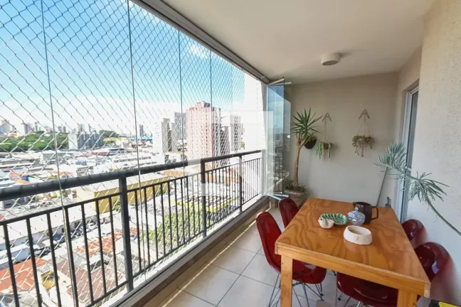 Imagem Apartamento à Venda - Ipiranga, 2 Quartos, 68 m2