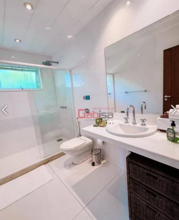 Imagem Casa com 8 dormitórios à venda, 900 m² IDEAL POUSADA por R$ 4.500.000 - Altos de Búzios - Armação dos Búzios/RJ