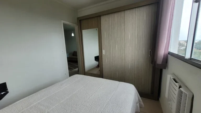Imagem APARTAMENTO RESIDENCIAL em SERRA - ES, JARDIM LIMOEIRO