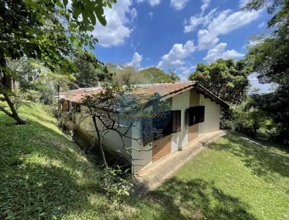 Imagem Área a Venda no bairro Jardim Colibri - Cotia, SP