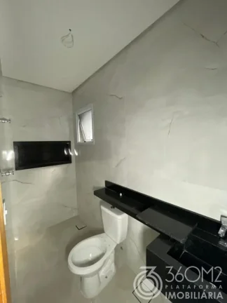Imagem Apartamento para Venda em Santo André / SP no bairro Parque Oratório